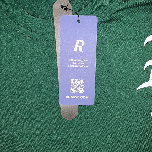 Ace Tee Shirt - Picture 2 of 4